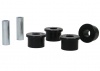Control Arm Lower - Inner Front Bushing Kit