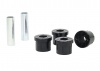 Control Arm Lower - Inner Front Bushing Kit
