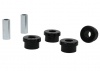 Control Arm Lower - Inner Front Bushing Kit