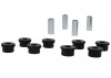 Control Arm Lower - Inner Front Bushing Kit