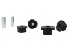 Control Arm Lower - Inner Front Bushing Kit