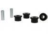 Control Arm Lower - Inner Front Bushing Kit