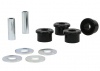 Control Arm Lower - Inner Front Bushing Kit
