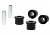 Control Arm Lower - Inner Front Bushing Kit