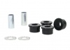 Control Arm Lower - Inner Front Bushing Kit