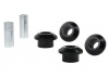 Control Arm Lower - Inner Front Bushing Kit