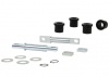 Control Arm Lower - Inner Front Bushing Kit