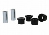 Control Arm Lower - Inner Front Bushing Kit