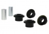 Control Arm Lower - Inner Front Bushing Kit