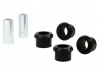 Control Arm Lower - Inner Front Bushing Kit