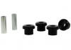 Control Arm Lower - Inner Front Bushing Kit
