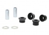 Control Arm Lower - Inner Front Bushing Kit