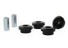 Control Arm Lower - Inner Front Bushing Kit