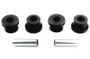 Control Arm Lower - Inner Front Bushing Kit
