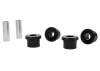Control Arm Lower - Inner Front Bushing Kit Control Arm Lower - Inner Front Bushing Kit