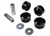 Control Arm Lower - Inner Front Bushing Kit