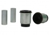 Control Arm Lower - Inner Front Bushing Kit