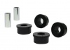 Control Arm Lower - Inner Front Bushing Kit