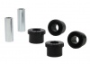 Control Arm Lower - Inner Front Bushing Kit