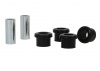 Control Arm Lower - Inner Front Bushing Kit