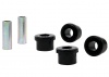 Control Arm Lower - Inner Front Bushing Kit