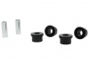 Control Arm Lower - Inner Front Bushing Kit