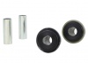 Control Arm Lower - Inner Front Bushing Kit