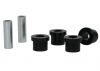 Control Arm Lower - Inner Front Bushing Kit