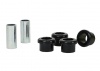 Control Arm Lower - Inner Front Bushing Kit