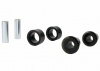 Control Arm Lower - Inner Front Bushing Kit