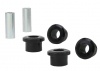 Control Arm Lower - Inner Front Bushing Kit