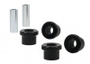 Control Arm Lower - Inner Front Bushing Kit