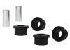 Control Arm Lower - Inner Front Bushing Kit