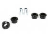 Control Arm Lower - Inner Front Bushing Kit