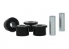 Control Arm Lower - Inner Front Bushing Kit