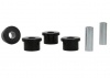 Control Arm Lower - Inner Front Bushing Kit