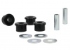 Control Arm Lower - Inner Front Bushing Kit