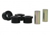 Control Arm Lower - Inner Front Bushing Kit