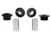 Control Arm Lower - Inner Front Bushing Kit