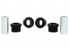 Control Arm Lower - Inner Front Bushing Kit