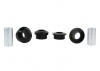 Control Arm Lower - Inner Front Bushing Kit