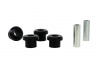 Control Arm Lower - Inner Front Bushing Kit