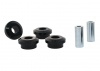 Control Arm Lower - Inner Front Bushing Kit