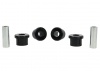 Control Arm Lower - Inner Front Bushing Kit Control Arm Lower - Inner Front Bushing Kit
