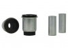 Control Arm Lower - Inner Front Bushing Kit