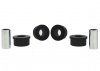 Control Arm Lower - Inner Front Bushing Kit