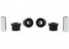 Control Arm Lower - Inner Front Bushing Kit