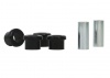 Control Arm Lower - Inner Front Bushing Kit