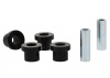 Control Arm Lower - Inner Front Bushing Kit