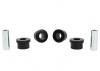 Control Arm Lower - Inner Front Bushing Kit